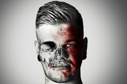 Dr Mortis - Lekcja anatomii