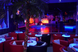 Wrotka Music Caffe Club