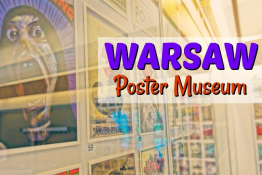 Poster Museum