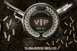 Strzelnica VIP