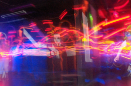 Laserhouse