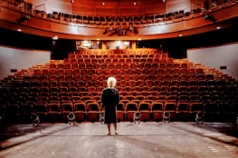 Teatr Wybrzeże