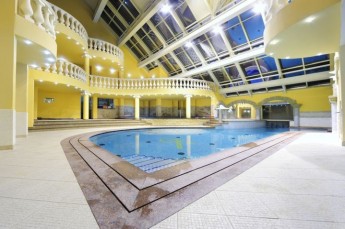 Klimczok Hotel