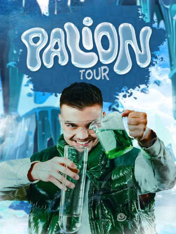 Gliwice Wydarzenie Koncert PALION TOUR 2025