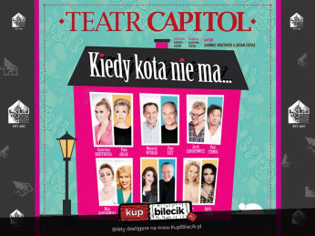 Teatr Capitol