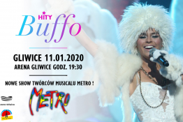 Gliwice Wydarzenie Koncert Hity Buffo 
