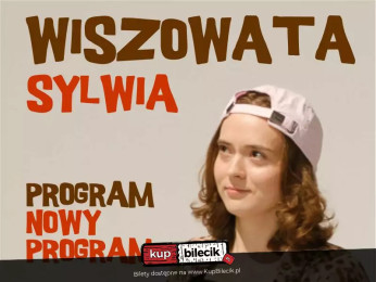 Gliwice Wydarzenie Stand-up Nowy program pt. "Nowy program" | Gliwice