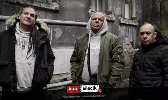 Nagły Atak Spawacza powraca do Gorzowa Wlkp!