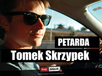 Gliwice Wydarzenie Stand-up "Petarda"