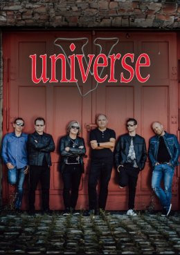 Pyskowice Wydarzenie Koncert Universe - Tacy byliśmy jeszcze wczoraj...