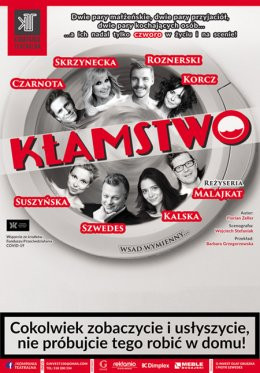 WARSZAWSKA PREMIERA