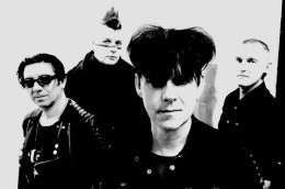 Clan of Xymox