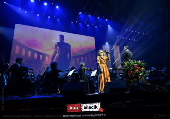 Gliwice Wydarzenie Koncert Koncert Muzyki Filmowej z utworami Hansa Zimmera