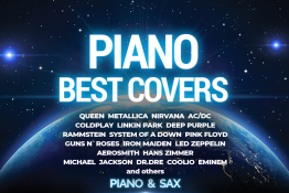 Gliwice Wydarzenie Koncert Piano Best Covers 