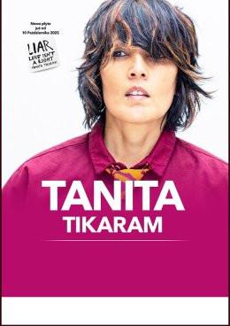 Zabrze Wydarzenie Koncert Tanita Tikaram