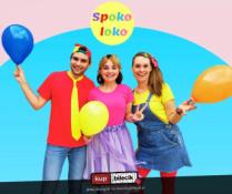 Katowice Wydarzenie Spektakl Spoko Loko - koncert dla dzieci