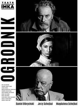 Gliwice Wydarzenie Spektakl Ogrodnik