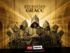 Gliwice Wydarzenie Koncert Gregorian Grace - prawdziwa uczta dla duszy!