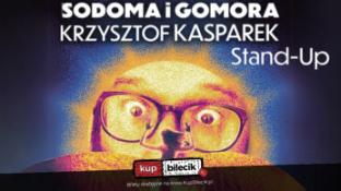 Gliwice Wydarzenie Stand-up W programie: "Sodoma i Gomora"