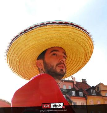 Gliwice Wydarzenie Stand-up Karol w programie "Bimber i marakasy"