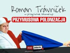 Gliwice Wydarzenie Stand-up Przymusowa Polonizacja