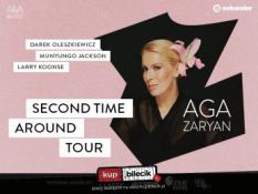Chorzów Wydarzenie Koncert Second Time Around
