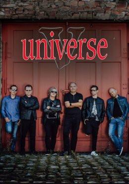 Pyskowice Wydarzenie Koncert Universe - Tacy byliśmy jeszcze wczoraj...