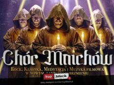 Rybnik Wydarzenie Koncert Średniowieczna forma. Współczesne brzmienie.