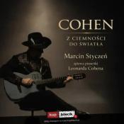 Gliwice Wydarzenie Koncert Cohen. Z ciemności do światła