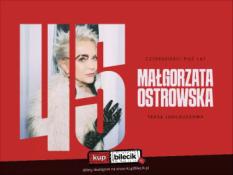 Rybnik Wydarzenie Koncert 45 lat: koncert jubileuszowy