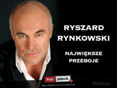 Gliwice Wydarzenie Koncert Ryszard Rynkowski - największe przeboje