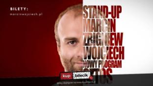 Gliwice Wydarzenie Stand-up Nowy program - Sztos!