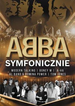 Rybnik Wydarzenie Koncert ABBA i INNI Symfonicznie