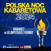 Gliwice Wydarzenie Kabaret Polska Noc Kabaretowa 2024