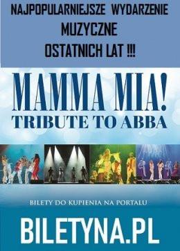 Rybnik Wydarzenie Koncert Mamma Mia