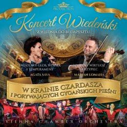 Chorzów Wydarzenie Koncert Koncert Wiedeński z Gwiazdami 2025