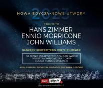 Gliwice Wydarzenie Koncert Royal Symphony Orchestra pod batutą Jose Maria Florencio / Chór / Soliści