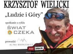 Gliwice Wydarzenie Inne wydarzenie Spotkanie z cyklu ŚWIAT CZEKA prowardzi Alina Markiewicz