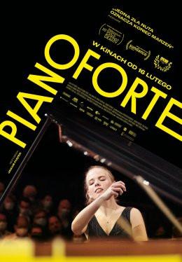 Rybnik Wydarzenie Film w kinie Pianoforte (2D)